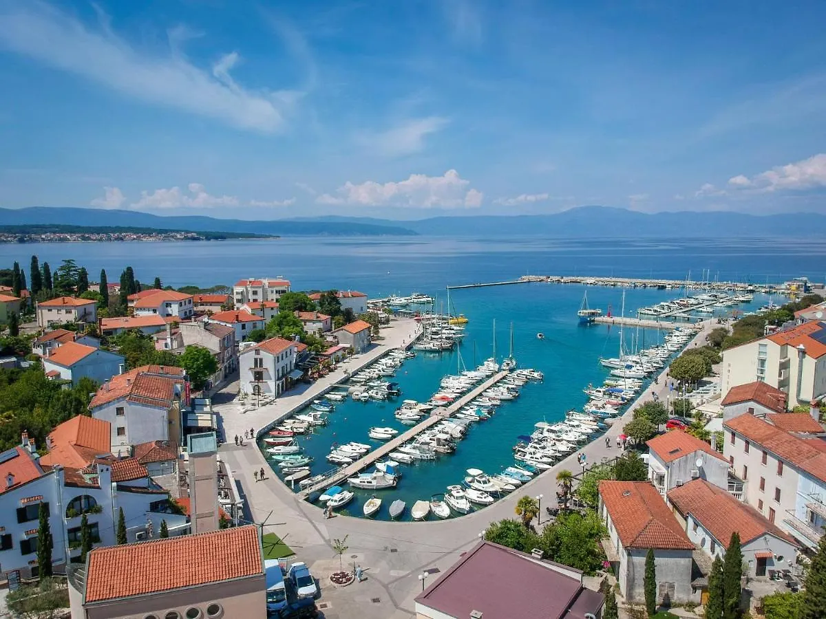 Apartment Vid By Interhome Vantacici Croatia