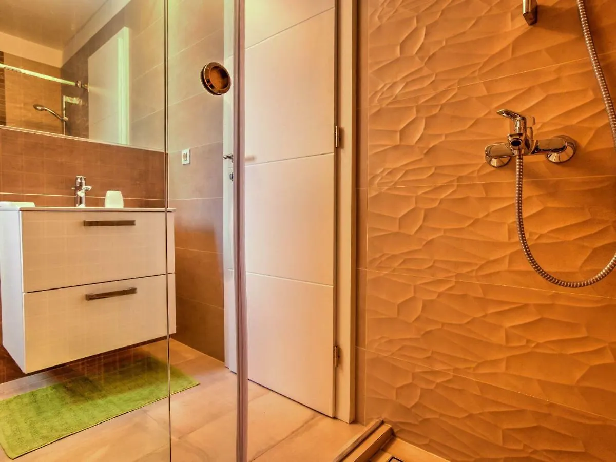 Apartment Vid By Interhome Vantacici 0*,