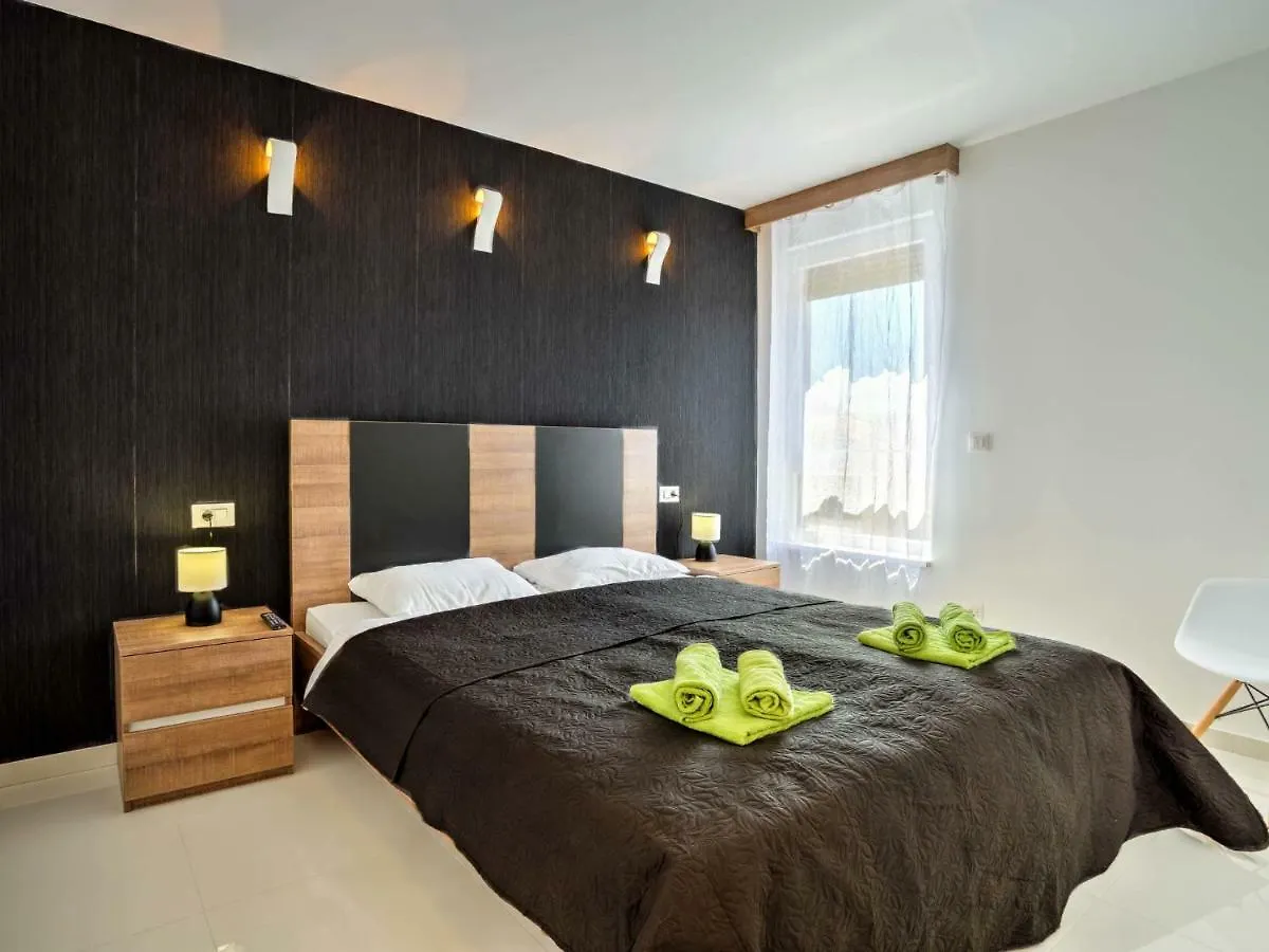 Apartment Vid By Interhome Vantacici 0*,  Croatia
