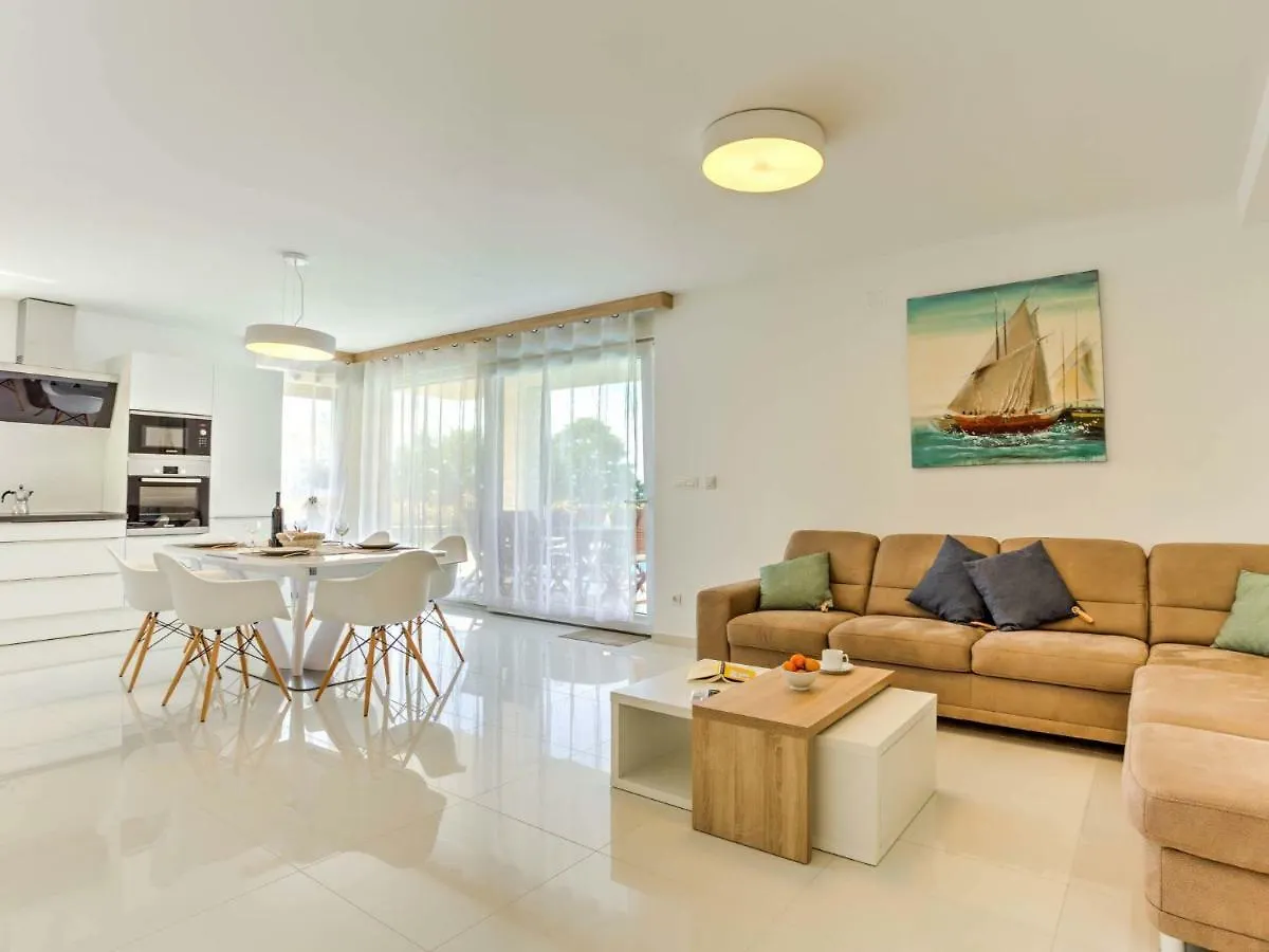 Apartment Vid By Interhome Vantacici Croatia