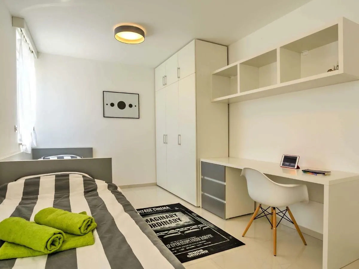 Apartment Vid By Interhome Vantacici