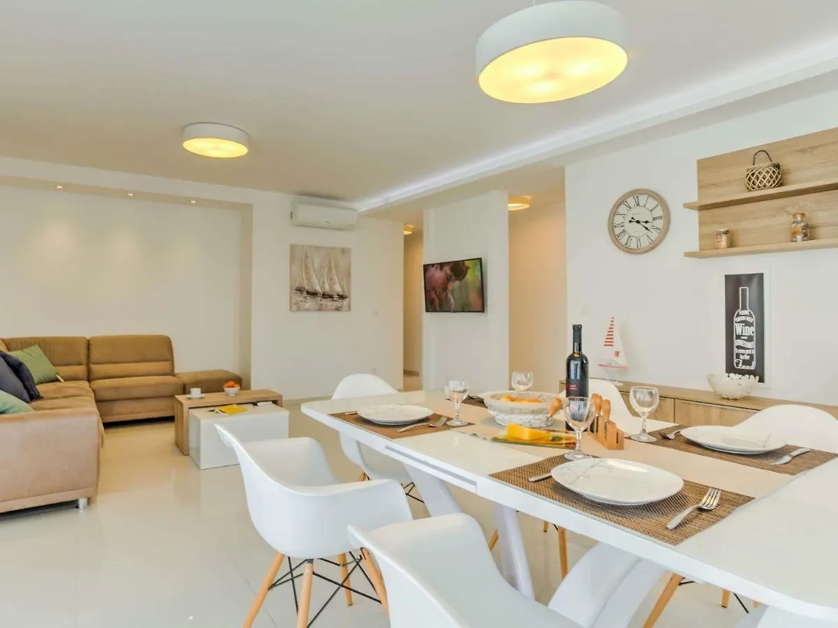 Apartment Vid By Interhome Vantacici Croatia