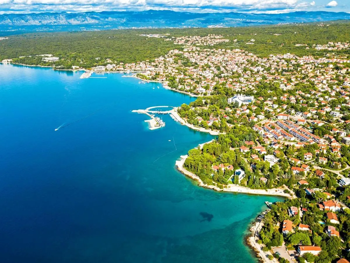 Apartment Vid By Interhome Vantacici Croatia