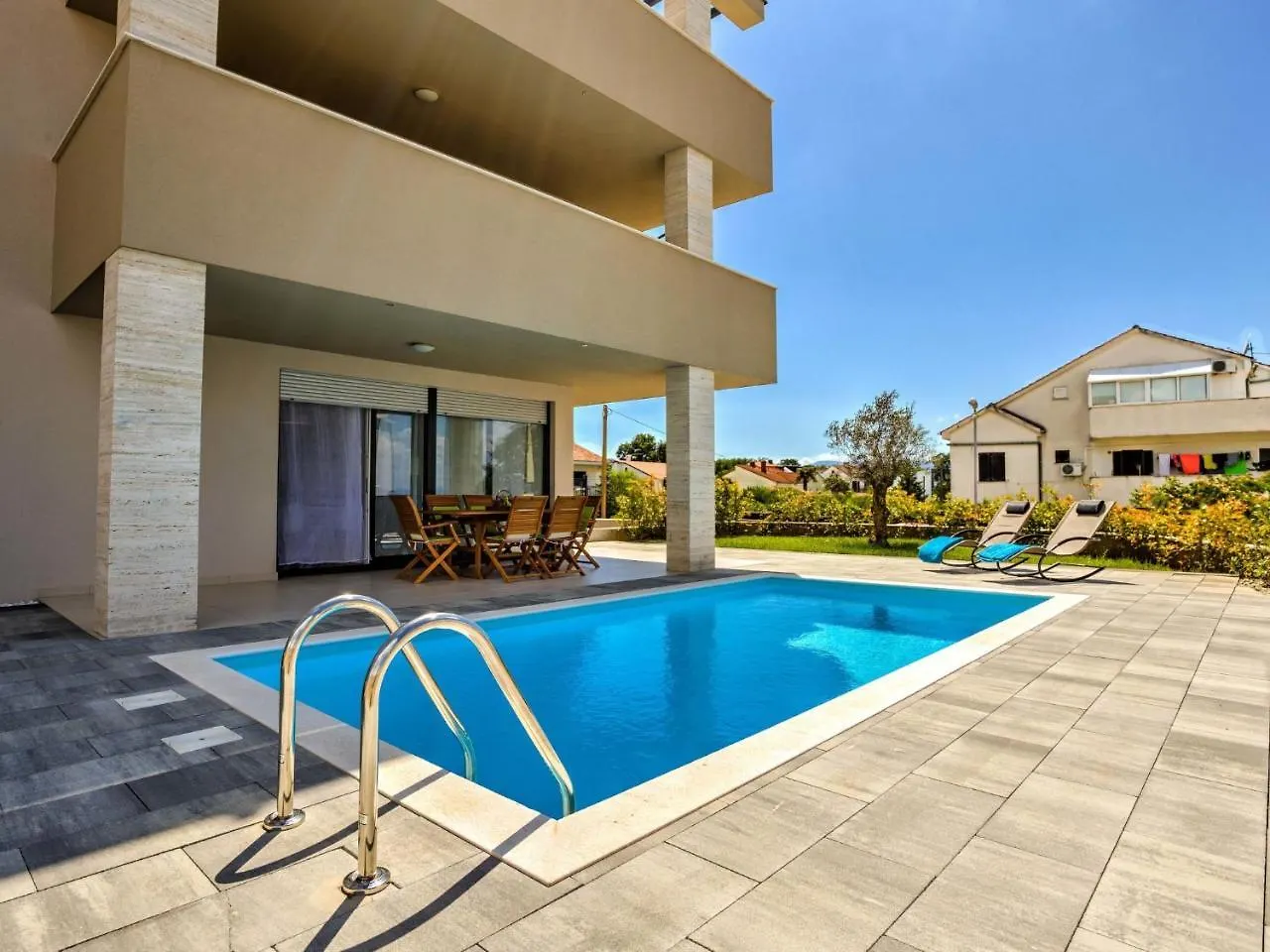 Apartment Vid By Interhome Vantačići